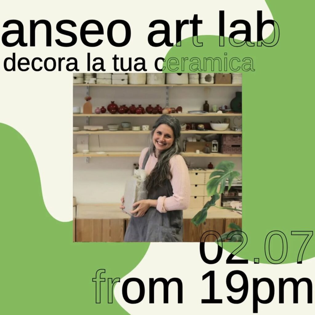 Anseo Art Lab decorative image