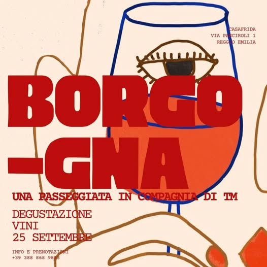 Borgogna decorative image