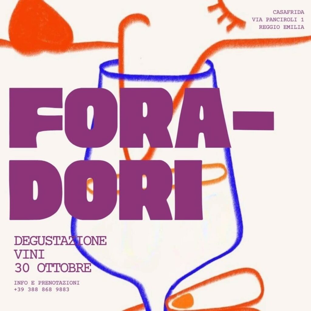 Foradori decorative image